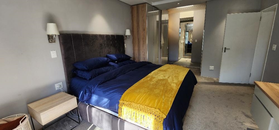 To Let 3 Bedroom Property for Rent in Rondebosch East Western Cape